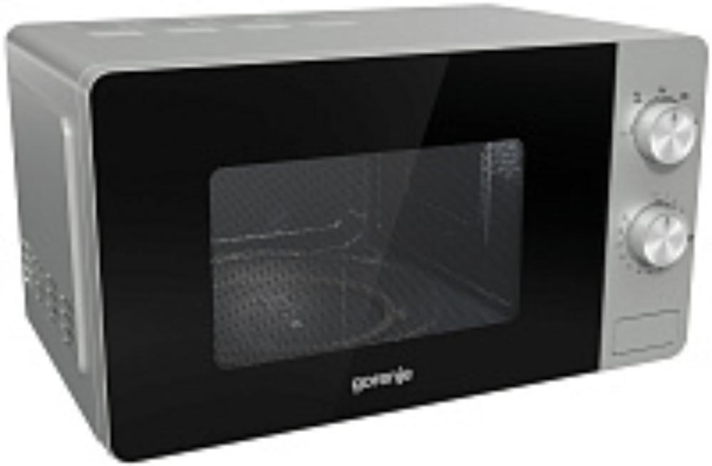 Микроволновая печь Gorenje MO20E1S фото 1 в Ростове-на-Дону Микроволновая печь Gorenje MO20E1S фото 1 в Ростове-на-Дону