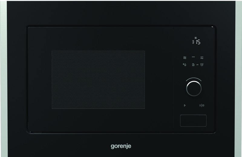 Встраиваемая микроволновая печь Gorenje BM171A4XG фото 1 в Ростове-на-Дону