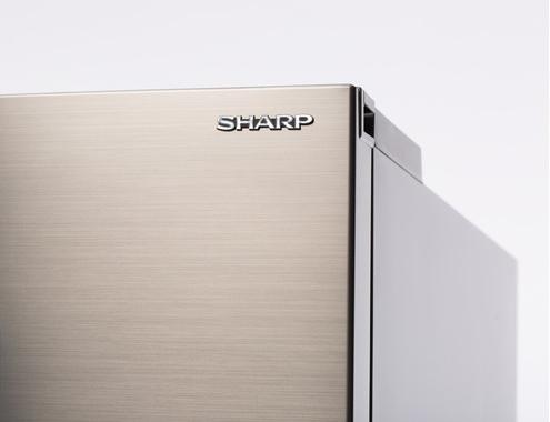 Холодильник Sharp SJB320EVCH фото 3 в Ростове-на-Дону