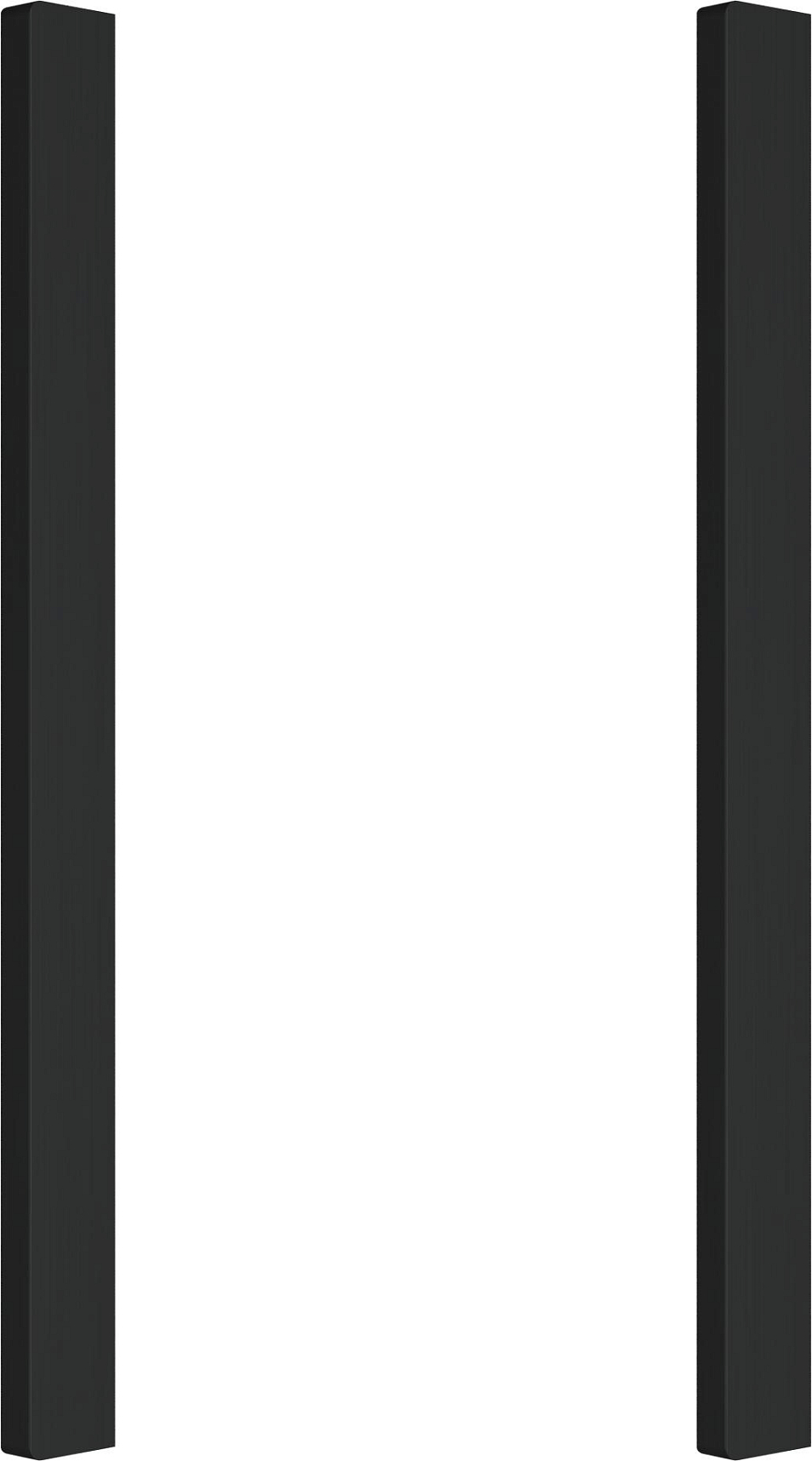 Комплект Flex Design для lassDraft. Цвет: Глубокий Черный Neff Z5802GLDY0 фото 1 в Ростове-на-Дону Комплект Flex Design для lassDraft. Цвет: Глубокий Черный Neff Z5802GLDY0 фото 1 в Ростове-на-Дону