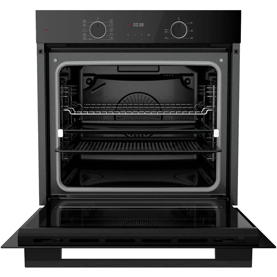 Духовой шкаф Kuppersberg HF 610 B фото 2 в Ростове-на-Дону