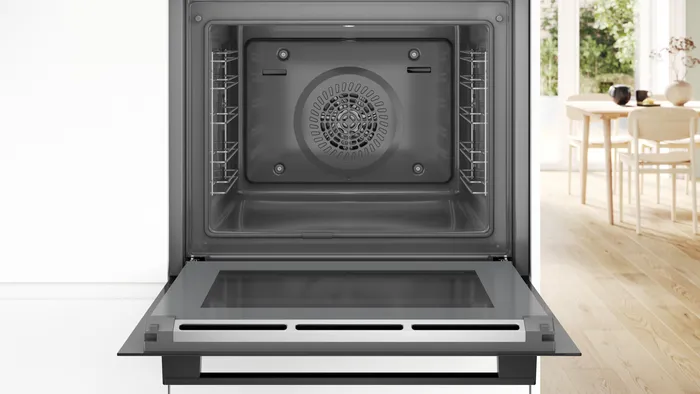 Духовой шкаф Bosch HBA471BB0S фото 3 в Ростове-на-Дону