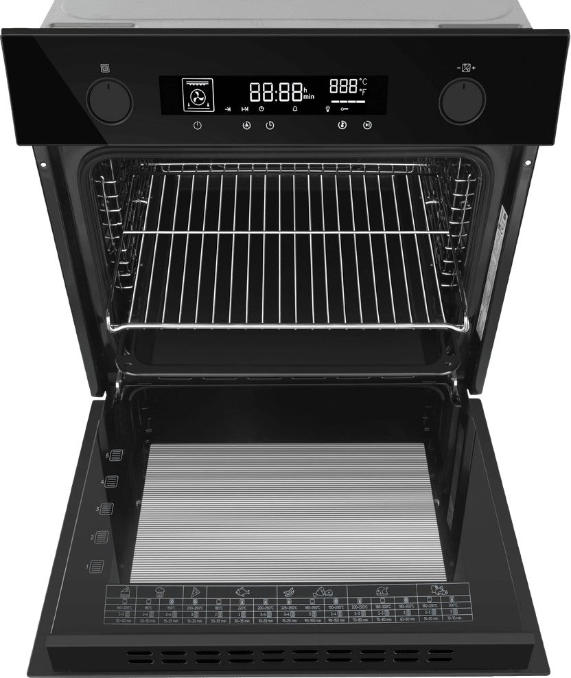 Духовой шкаф MAUNFELD AEOH60106B2 фото 5 в Ростове-на-Дону
