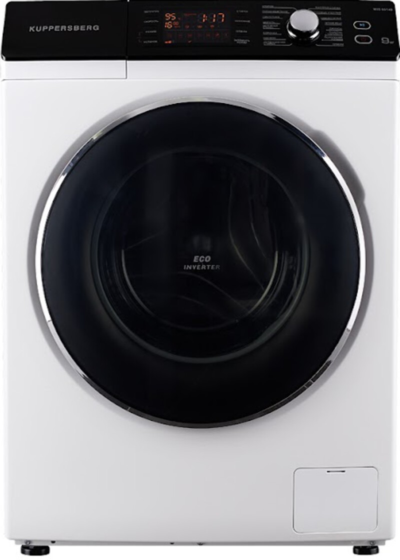 Стиральная машина Kuppersberg WIS 60149 фото 1 в Ростове-на-Дону Стиральная машина Kuppersberg WIS 60149 фото 1 в Ростове-на-Дону