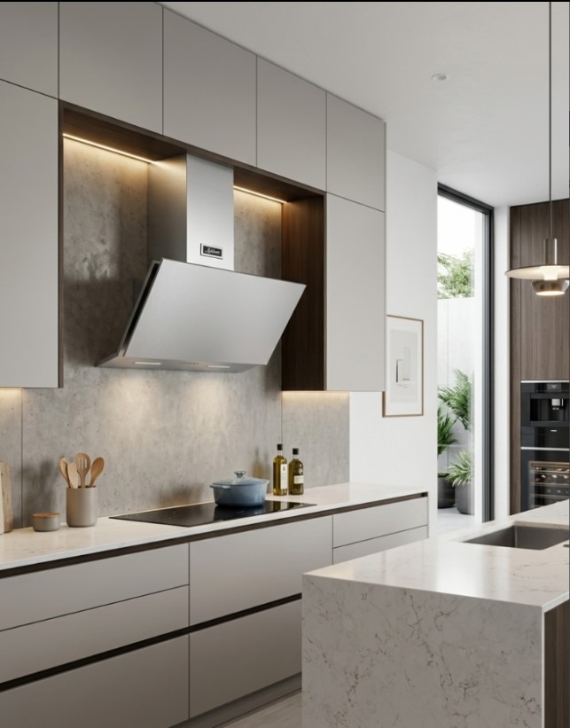 Вытяжка Kaiser AT 9455 N Eco фото 4 в Ростове-на-Дону