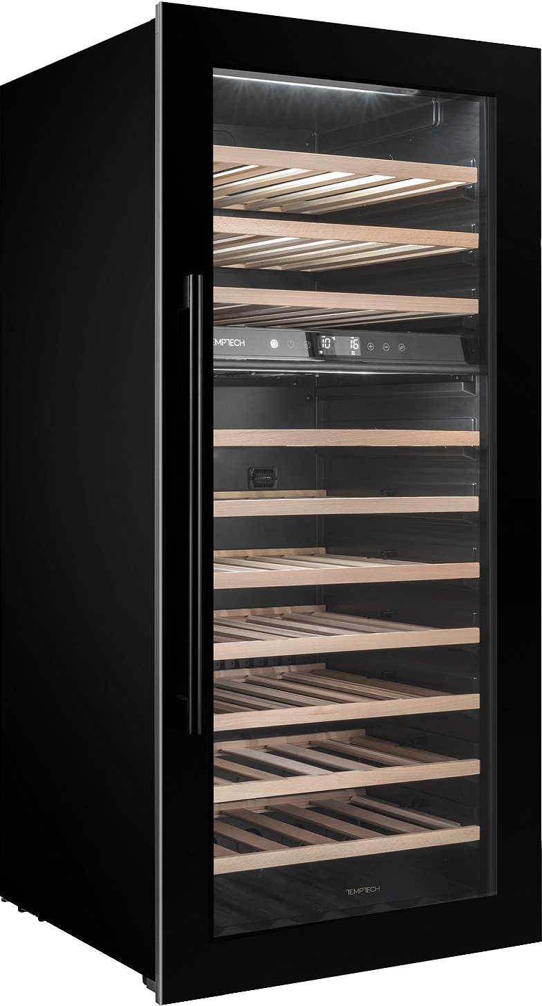 Холодильник винный Temptech OZ124DB фото 3 в Ростове-на-Дону Холодильник винный Temptech OZ124DB фото 3 в Ростове-на-Дону
