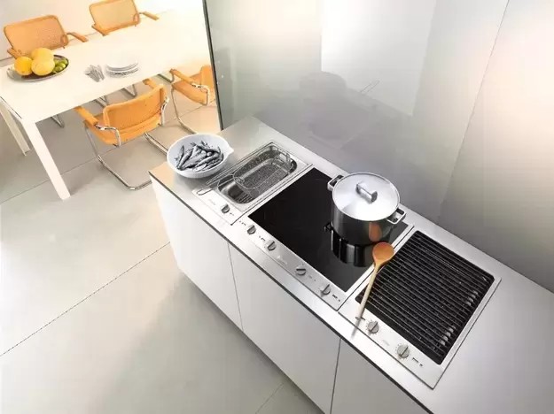 Электрическая панель Miele CS 1134 E фото 2 в Ростове-на-Дону