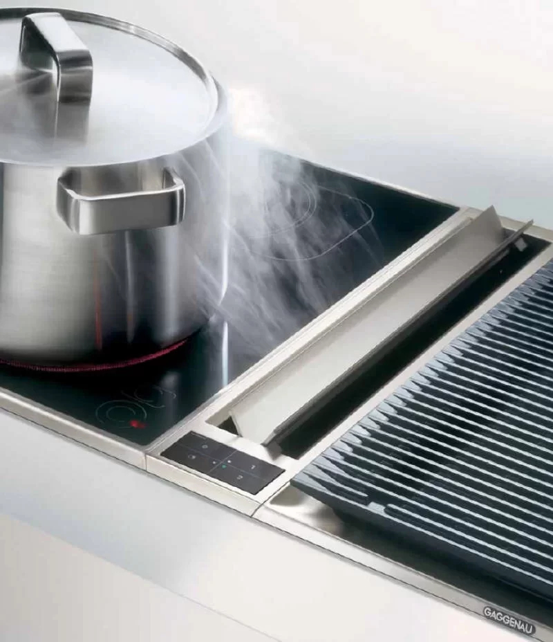 Вытяжка Gaggenau VL 041-107 фото 6 в Ростове-на-Дону Вытяжка Gaggenau VL 041-107 фото 6 в Ростове-на-Дону