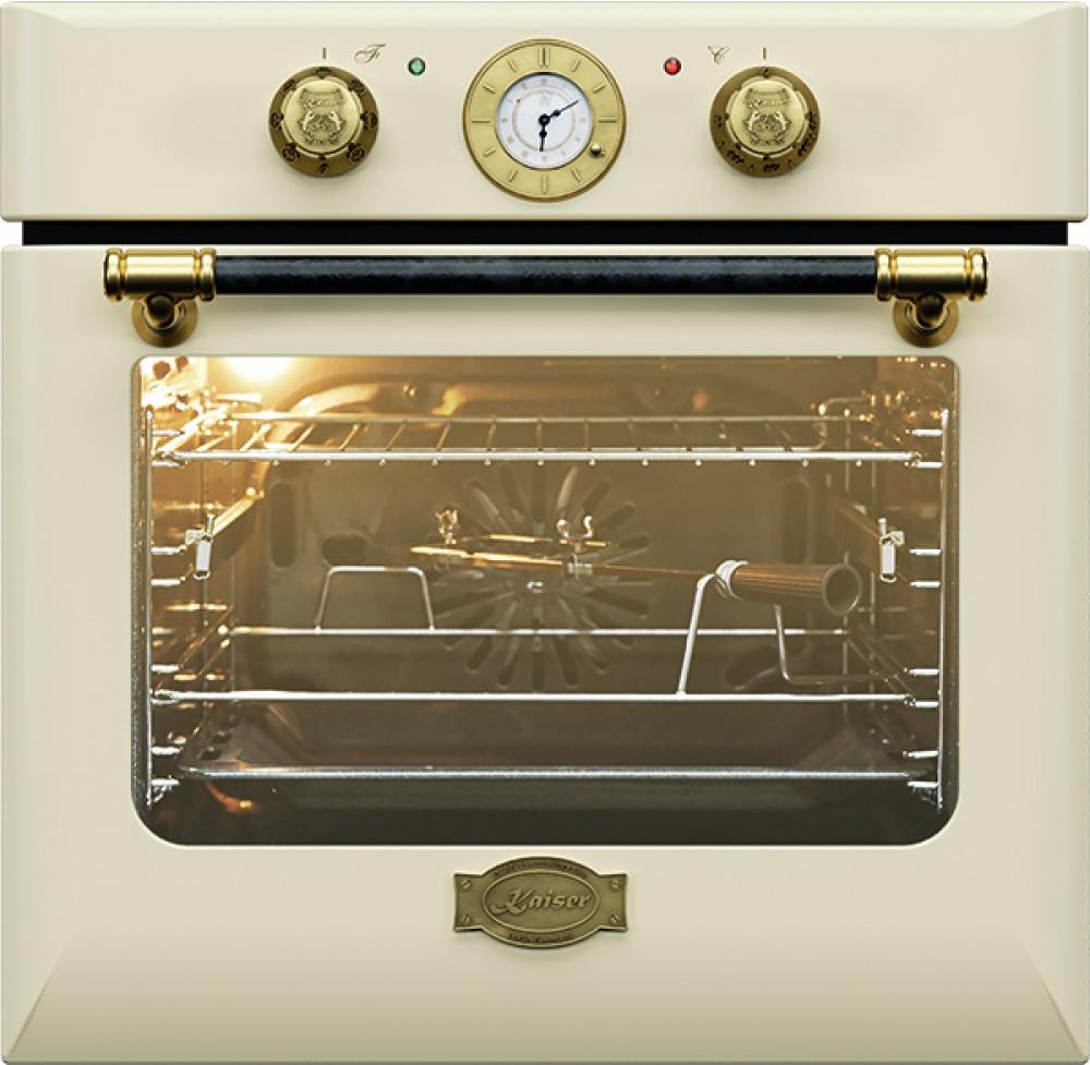 Духовой шкаф Kaiser EH 6432 ElfBE Eco фото 1 в Ростове-на-Дону Духовой шкаф Kaiser EH 6432 ElfBE Eco фото 1 в Ростове-на-Дону