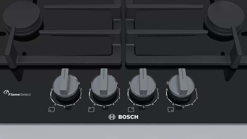 Варочная панель Bosch PRP6A6D70 фото 4 в Ростове-на-Дону