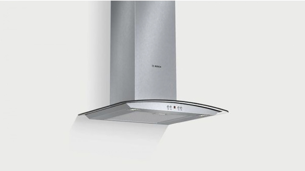 Вытяжка Bosch DWA06E652 фото 2 в Ростове-на-Дону