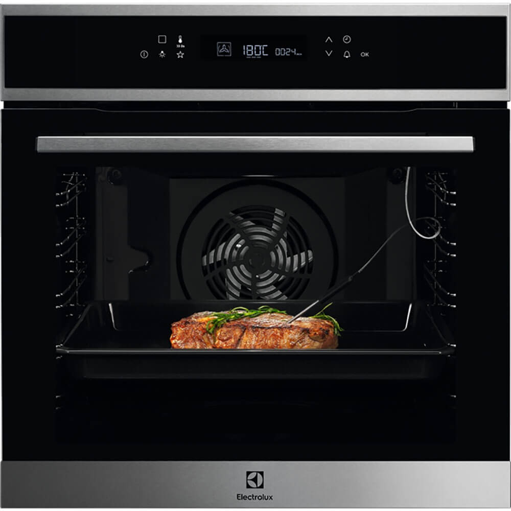 Духовой шкаф Electrolux EOE7P31X фото 1 в Ростове-на-Дону