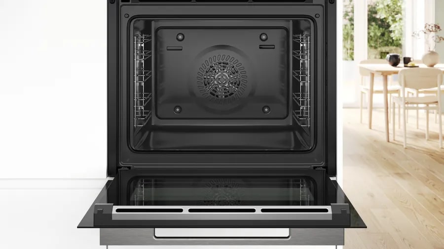 Духовой шкаф Bosch HBG7221B1 фото 4 в Ростове-на-Дону