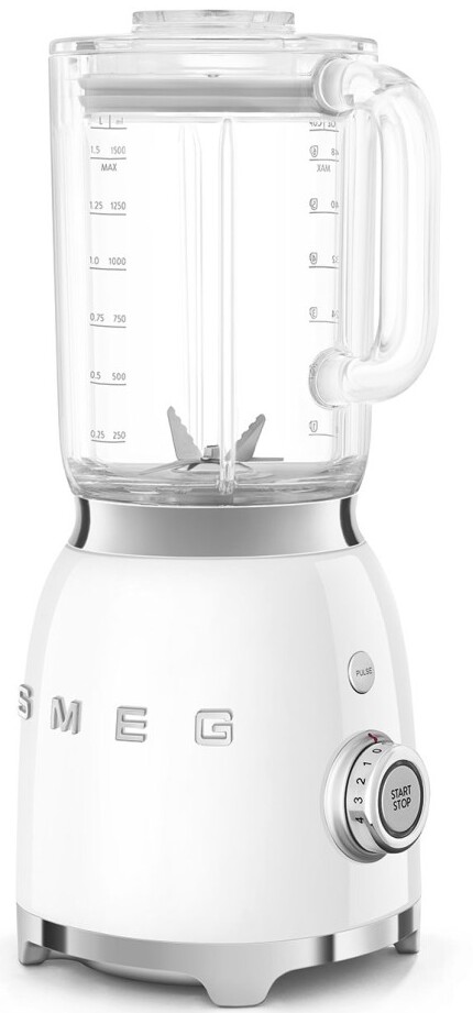 Блендер SMEG BLF03WHEU фото 2 в Ростове-на-Дону Блендер SMEG BLF03WHEU фото 2 в Ростове-на-Дону
