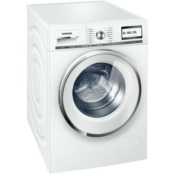 Стиральная машина Siemens WM 16Y790OE в Ростове-на-Дону