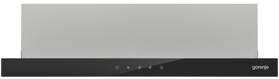 Вытяжка Gorenje TH64E3SGB фото 2 в Ростове-на-Дону Вытяжка Gorenje TH64E3SGB фото 2 в Ростове-на-Дону