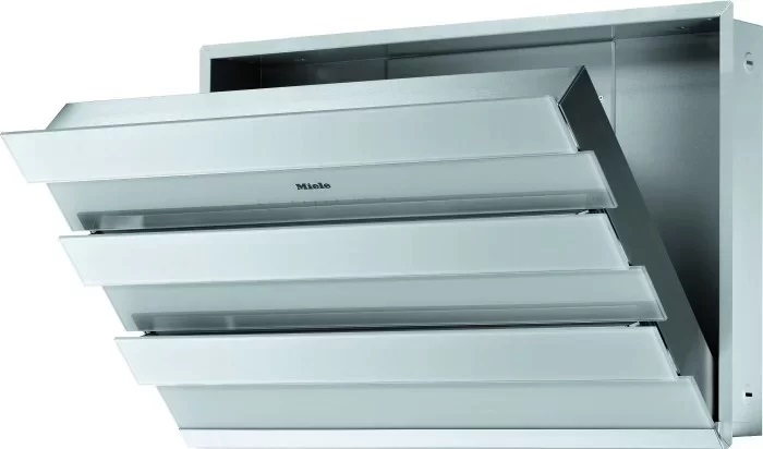 Вытяжка Miele DA 6000 W Cabrio фото 2 в Ростове-на-Дону