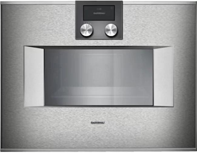 Духовой шкаф-пароварка Gaggenau BS 451-110 в Ростове-на-Дону