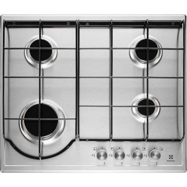 Варочная панель Electrolux GPE262FX в Ростове-на-Дону