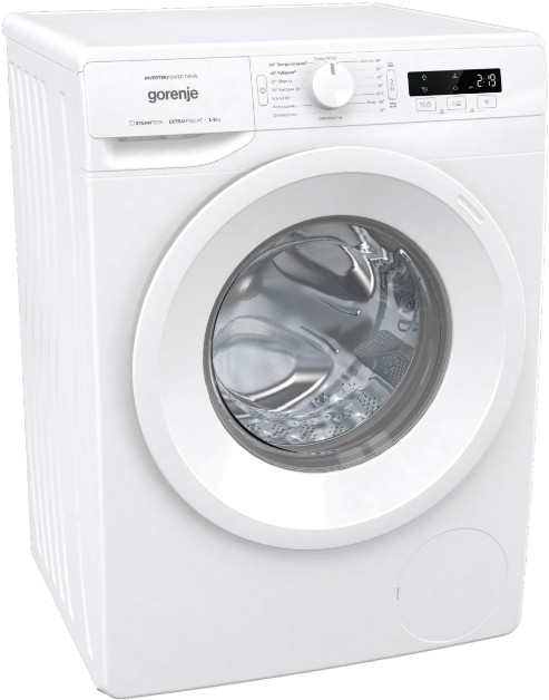 Стиральная машина Gorenje WNPI82BS фото 1 в Ростове-на-Дону Стиральная машина Gorenje WNPI82BS фото 1 в Ростове-на-Дону