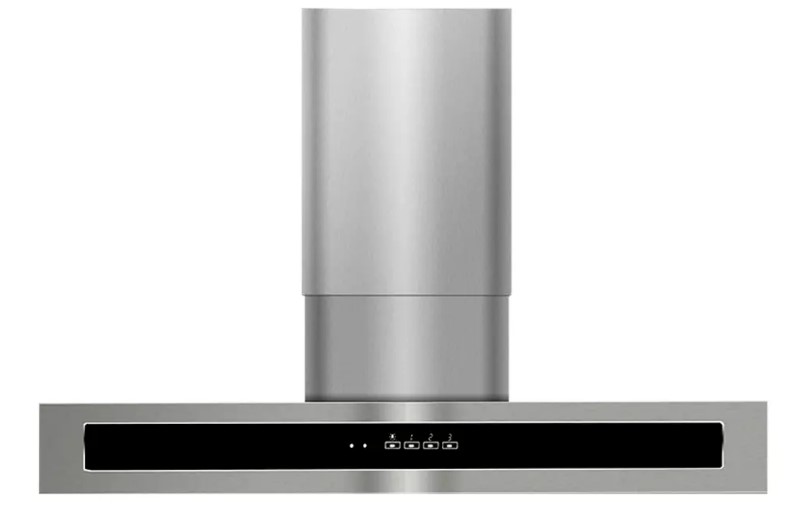 Вытяжка DeLonghi Sirocco фото 1 в Ростове-на-Дону