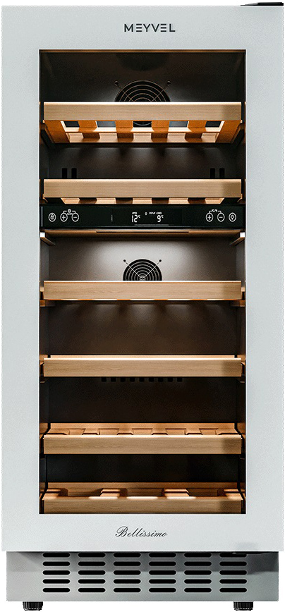 Винный холодильник Meyvel MV28NH-KWT2 фото 3 в Ростове-на-Дону