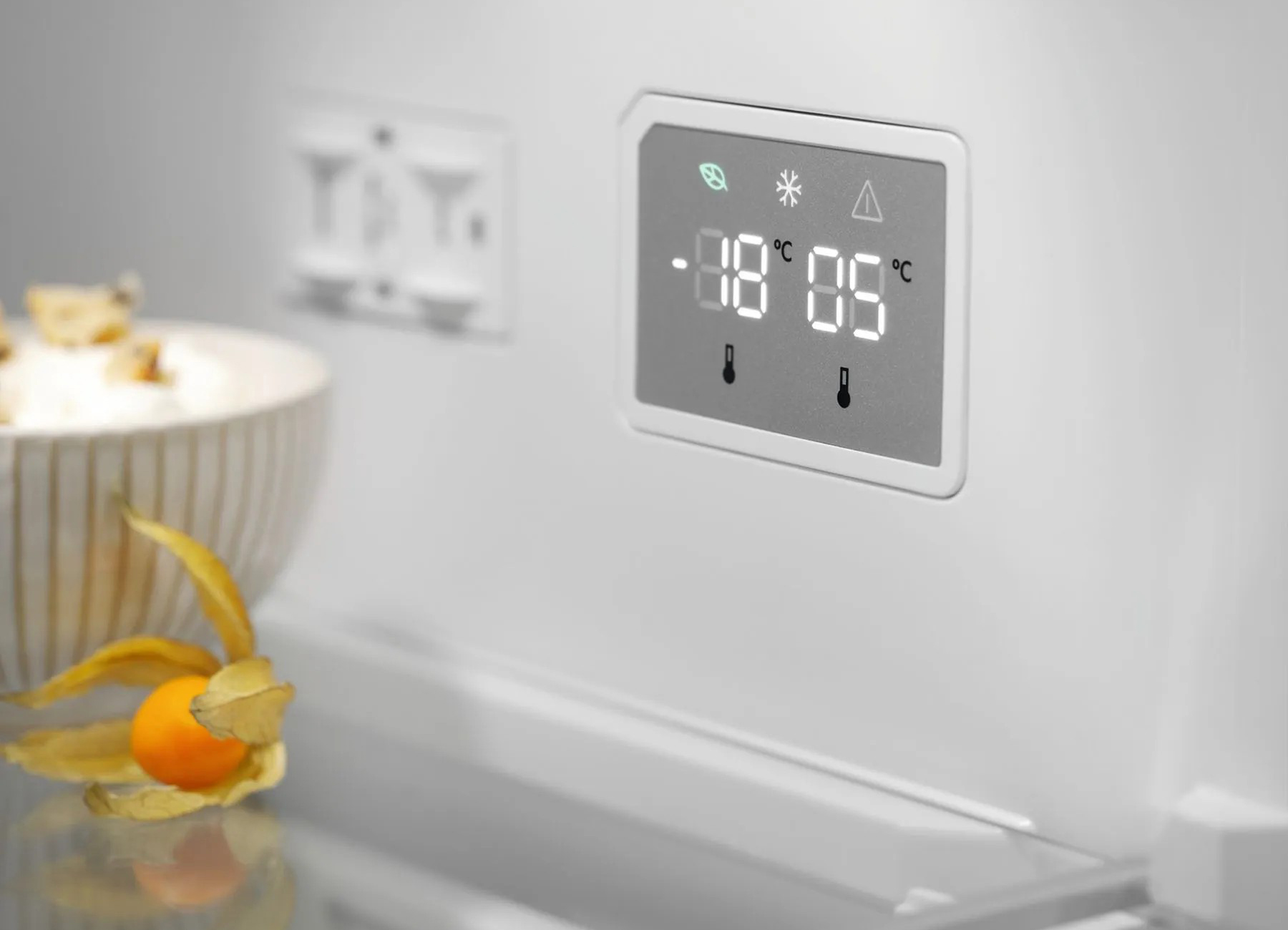 Холодильник ELECTROLUX LNT7ME36G2 фото 3 в Ростове-на-Дону