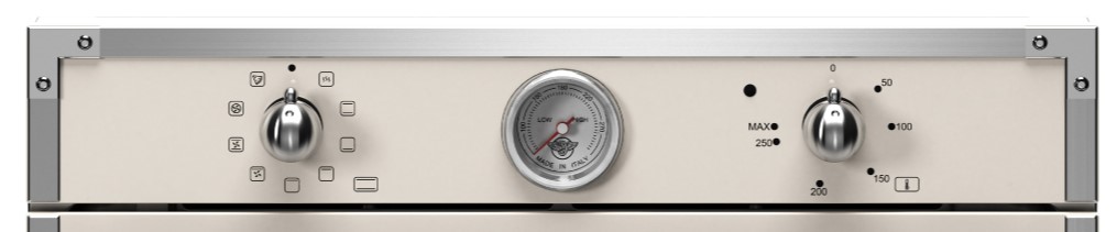 Духовой шкаф Bertazzoni F609HEREKTAX фото 4 в Ростове-на-Дону Духовой шкаф Bertazzoni F609HEREKTAX фото 4 в Ростове-на-Дону