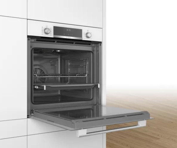 Духовой шкаф Bosch HBG517EW0R фото 2 в Ростове-на-Дону