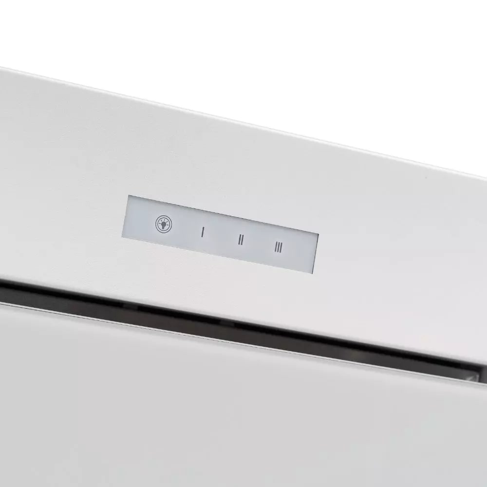 Вытяжка DeLonghi COSETTA 510 BB фото 9 в Ростове-на-Дону