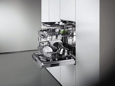 Встраиваемая посудомоечная машина Gaggenau DF461161 фото 4 в Ростове-на-Дону Встраиваемая посудомоечная машина Gaggenau DF461161 фото 4 в Ростове-на-Дону