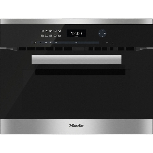 Духовой шкаф Miele H6401BM CLST в Ростове-на-Дону Духовой шкаф Miele H6401BM CLST в Ростове-на-Дону