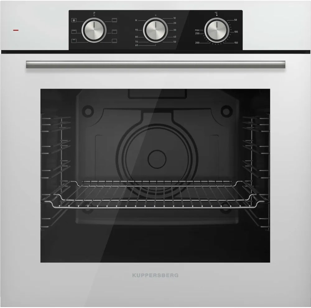 Духовой шкаф Kuppersberg HF 603 W фото 1 в Ростове-на-Дону