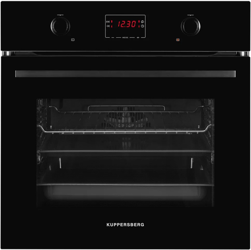 Духовой шкаф Kuppersberg HO 692 B фото 2 в Ростове-на-Дону