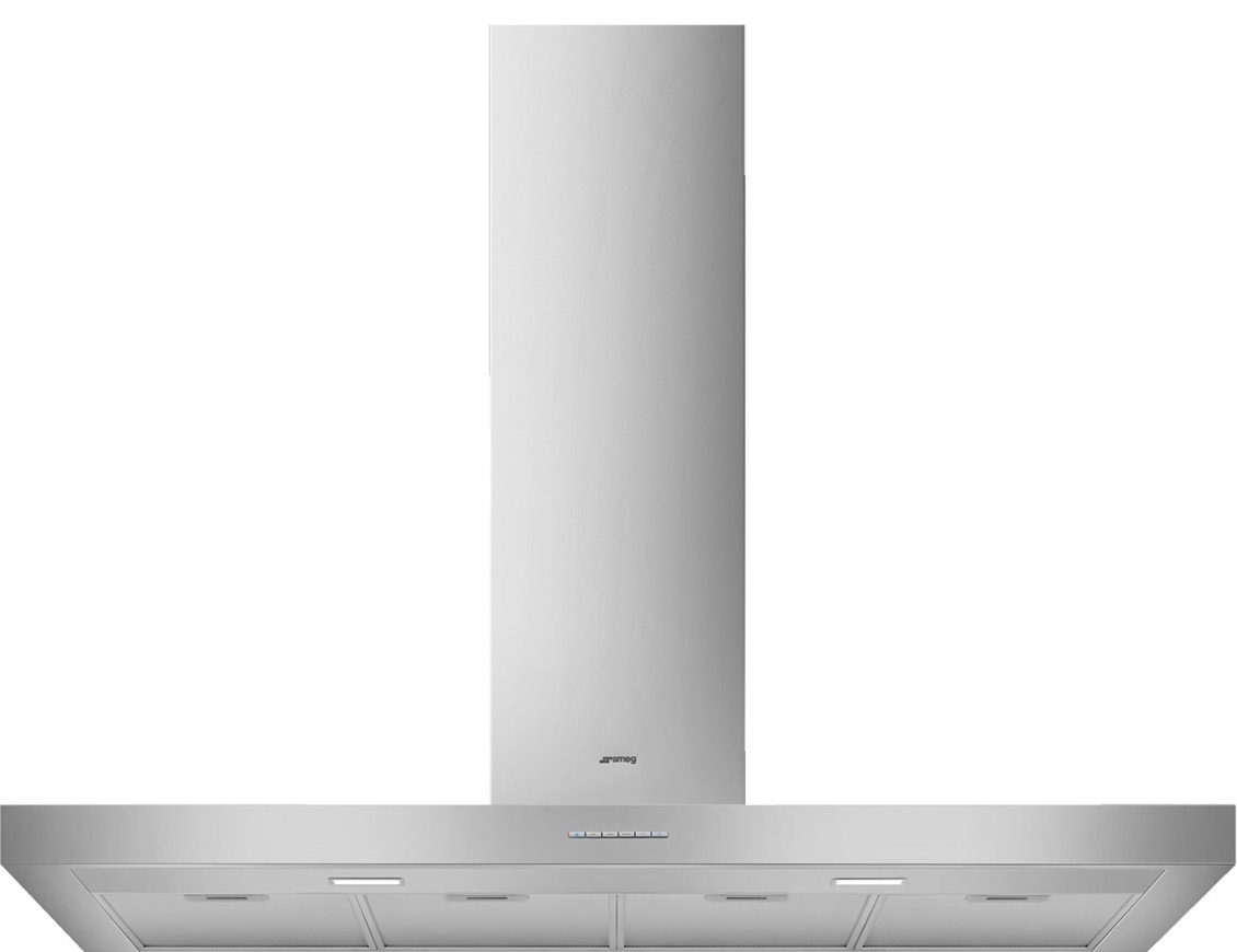 Вытяжка Smeg KBT1200XE фото 1 в Ростове-на-Дону
