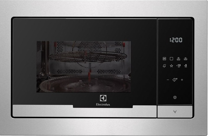 Встраиваемая микроволновая печь Electrolux EMT25207OX фото 1 в Ростове-на-Дону Встраиваемая микроволновая печь Electrolux EMT25207OX фото 1 в Ростове-на-Дону
