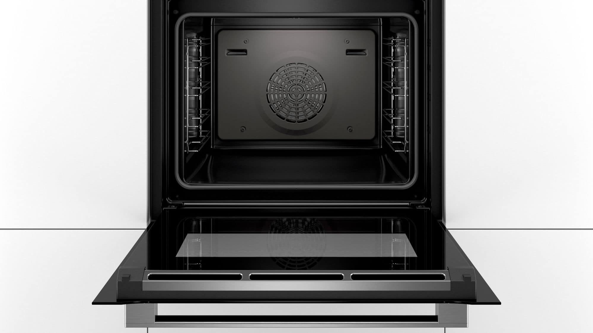 Духовой шкаф Bosch HBG634BB1 фото 2 в Ростове-на-Дону