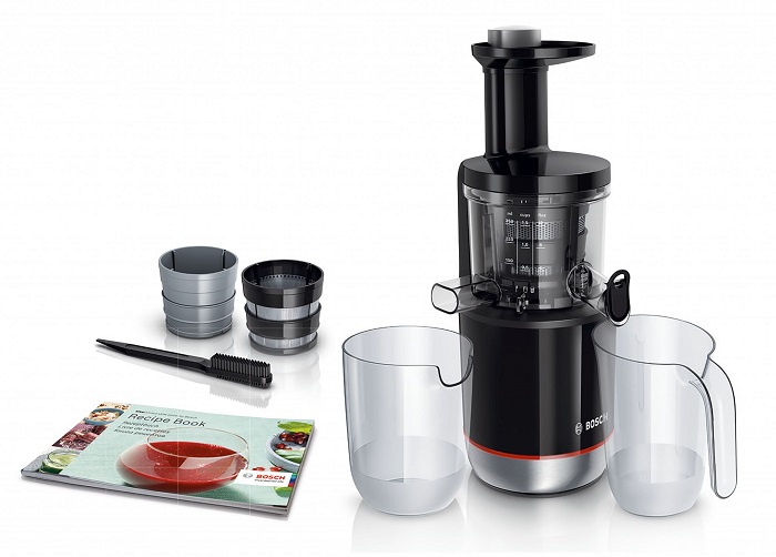 Соковыжималка Bosch MESM731M фото 9 в Ростове-на-Дону