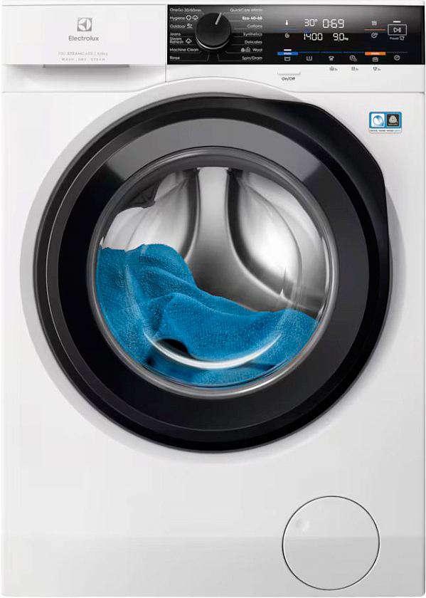 Стиральная машина с сушкой Electrolux EW7W4492E в Ростове-на-Дону Стиральная машина с сушкой Electrolux EW7W4492E в Ростове-на-Дону
