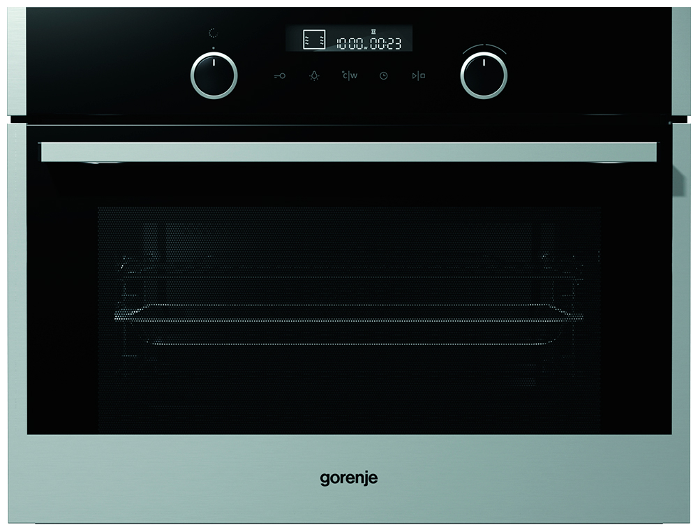 Духовой шкаф Gorenje BCM 547 S 12 X в Ростове-на-Дону