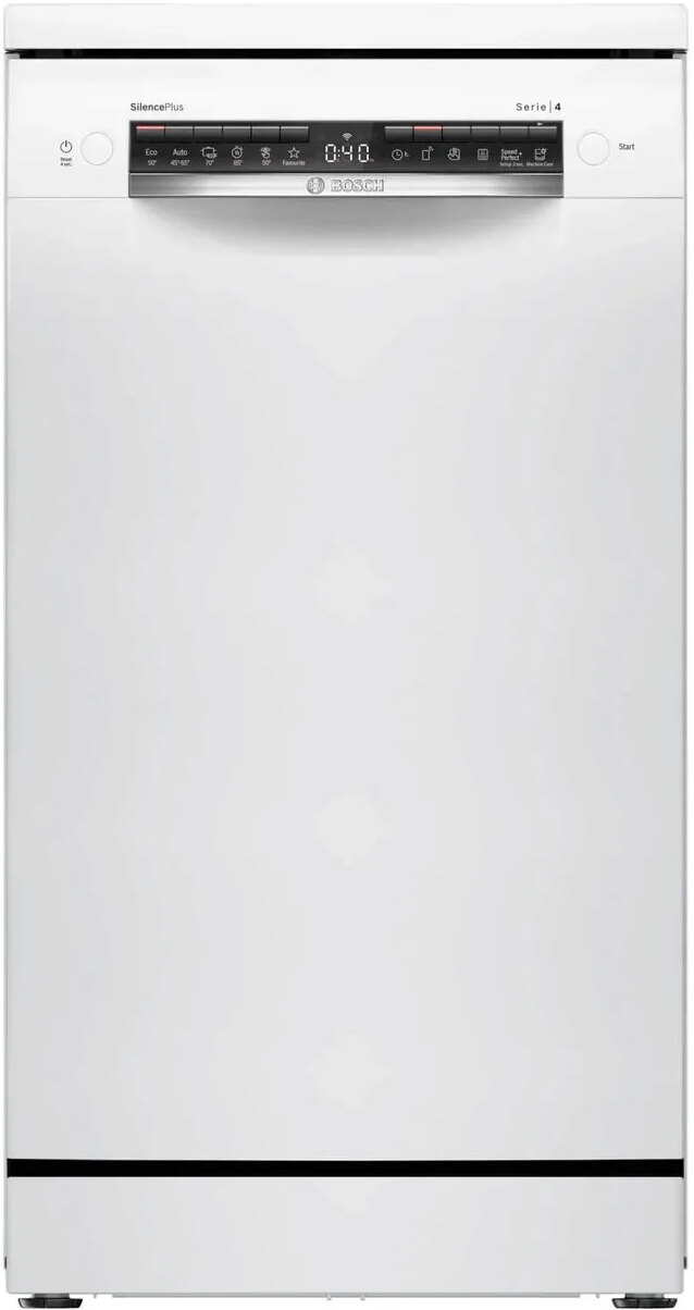 Встраиваемая посудомоечная машина Bosch SPS4EMW24E фото 1 в Ростове-на-Дону Встраиваемая посудомоечная машина Bosch SPS4EMW24E фото 1 в Ростове-на-Дону