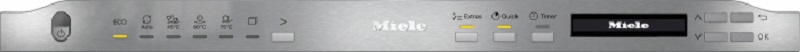Посудомоечная машина Miele G 7260 SCVi фото 2 в Ростове-на-Дону Посудомоечная машина Miele G 7260 SCVi фото 2 в Ростове-на-Дону