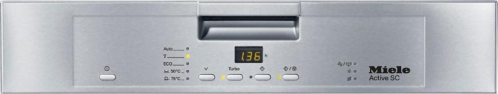 Встраиваемая посудомоечная машина Miele G4203SСi Active фото 2 в Ростове-на-Дону