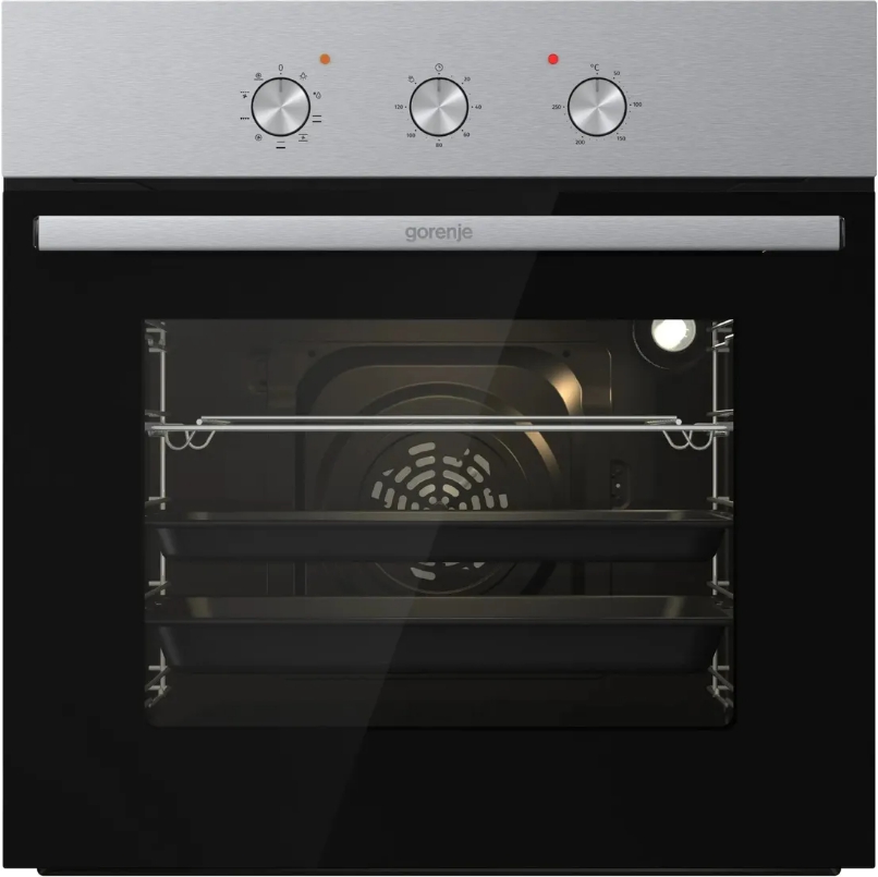 Духовой шкаф Gorenje BO6727E03NX фото 1 в Ростове-на-Дону