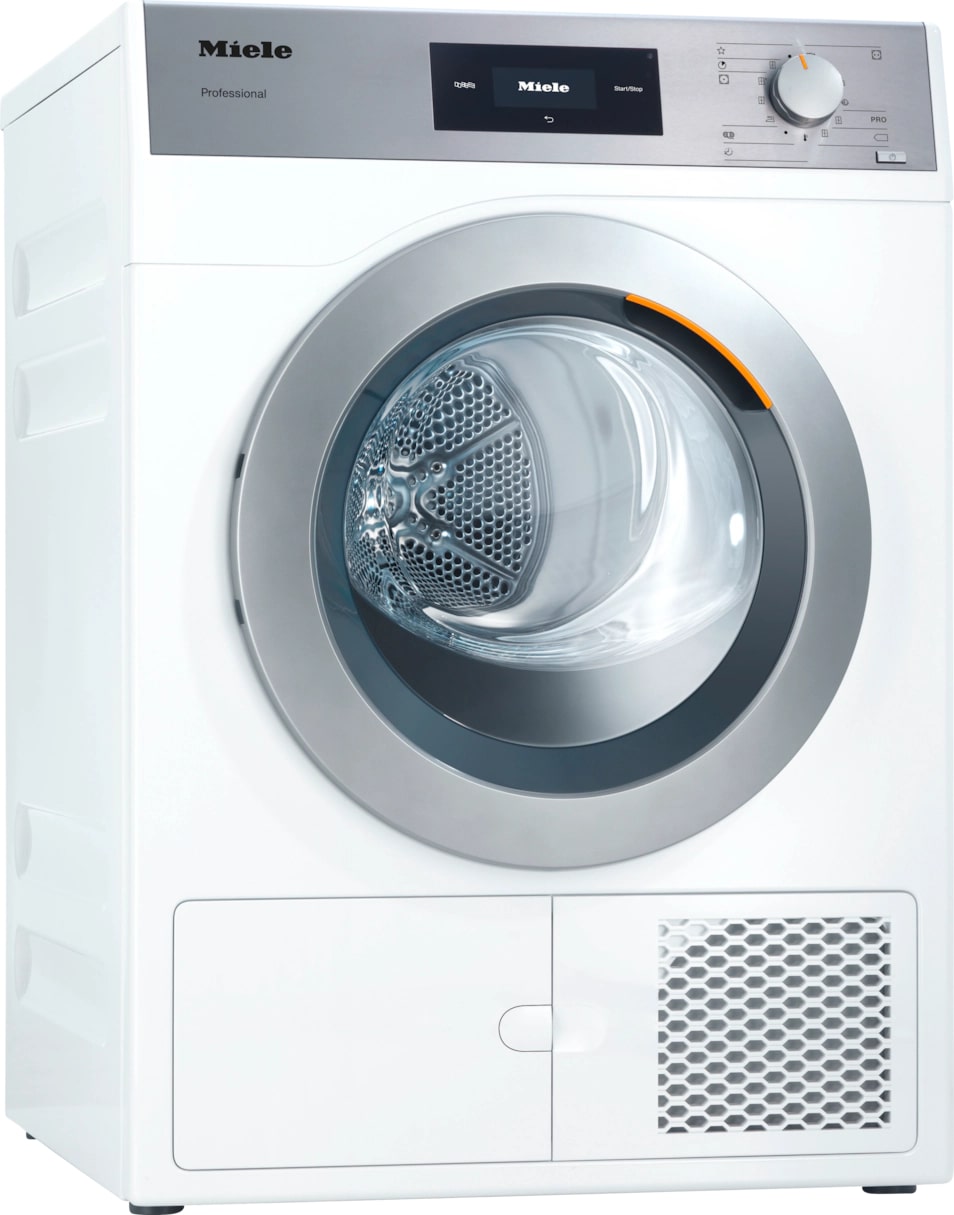 Сушильная машина Miele PDR507HP RU LW в Ростове-на-Дону Сушильная машина Miele PDR507HP RU LW в Ростове-на-Дону