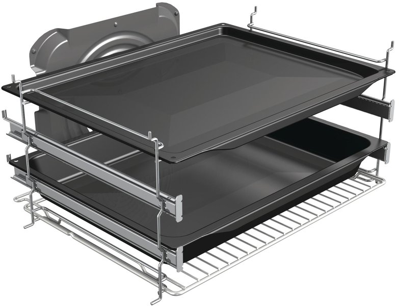 Духовой шкаф Gorenje BO76SYB фото 3 в Ростове-на-Дону