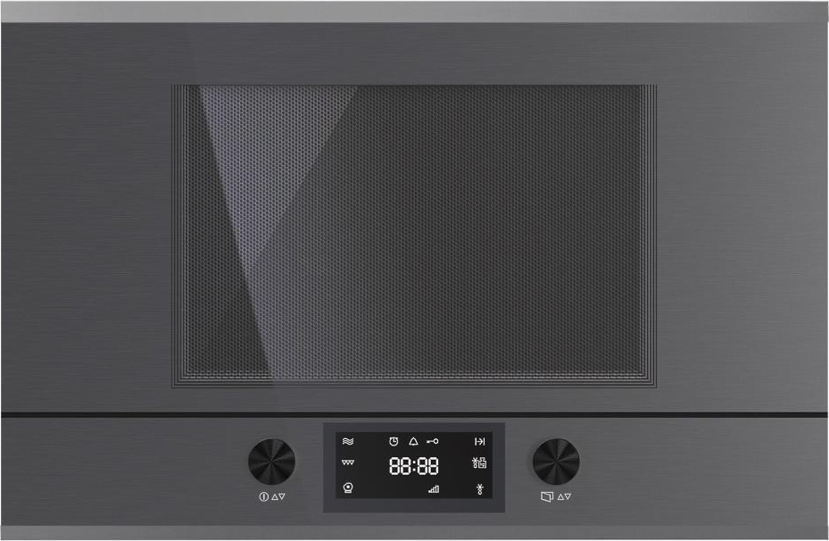 Встраиваемая микроволновая печь Kuppersbusch ML 6330.0 GPH 3 фото 1 в Ростове-на-Дону