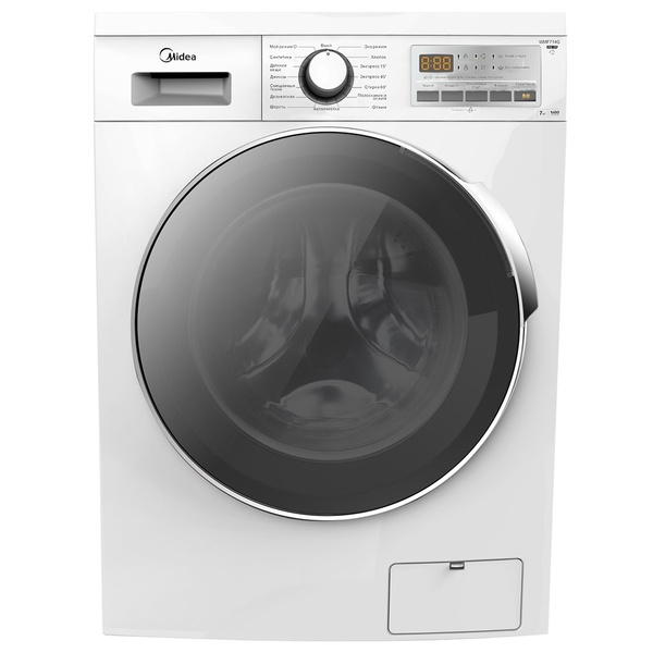 Стиральная машина Midea WMF 714G в Ростове-на-Дону