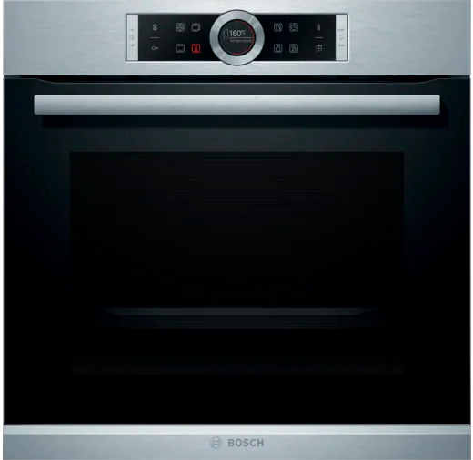 Духовой шкаф Bosch HBG672BS1 фото 1 в Ростове-на-Дону