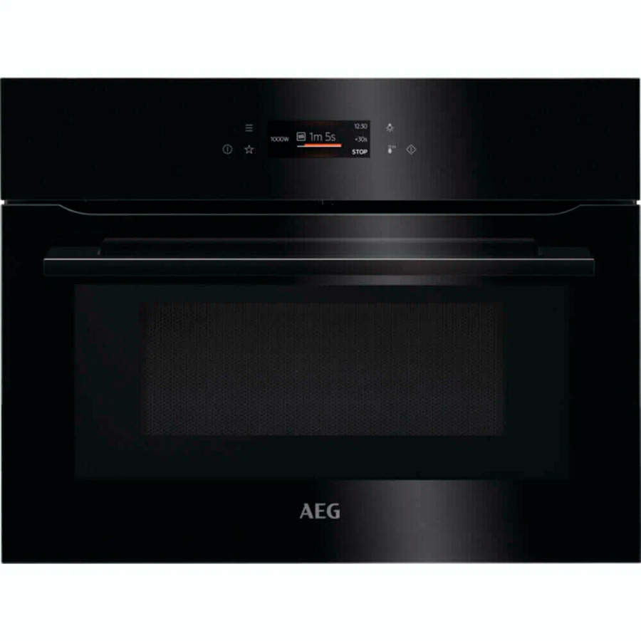 Микроволновая печь AEG KMK721880B фото 1 в Ростове-на-Дону Микроволновая печь AEG KMK721880B фото 1 в Ростове-на-Дону